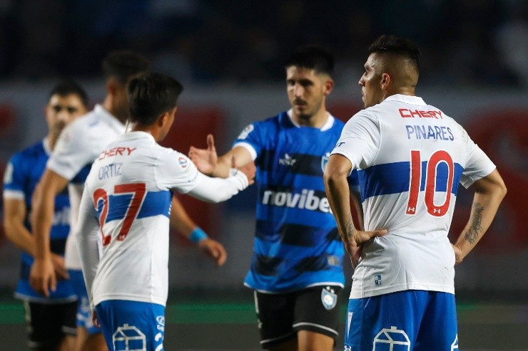 Universidad Católica