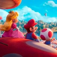¿Cuándo se estrena Super Mario Bros. La Película en Netflix?
