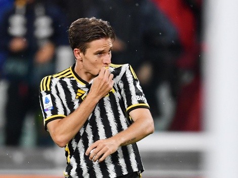 Juventus venció a Cremonese y se afianzó en el segundo puesto de la Serie A