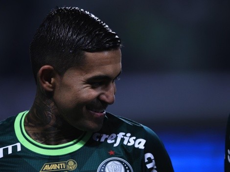 Dudu e +2 são usados como ‘resposta’ para rival do Palmeiras