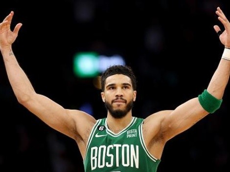 NBA: Celtics atropela o 76ers e chega à final do Leste graças a atuação histórica de Tatum