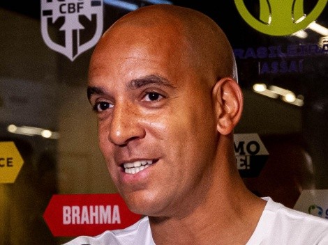 “Muita luta”; Pepa revela segredo pelo qual Cruzeiro goleou o América-MG por 4 a 0