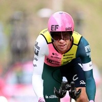 Se confirmó triste noticia de Rigoberto Urán en el Giro de Italia