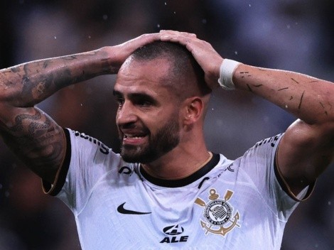 Situação de Renato Augusto vaza e Corinthians está à beira de decisão 'inacreditável'