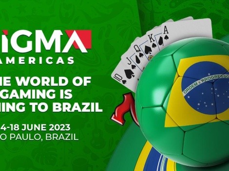 SiGMA America's EXPO chega em São Paulo com novidades no mercado de jogos on-line