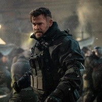 Extraction 2: Chris Hemsworth dio un nuevo anuncio sobre la película de Netflix