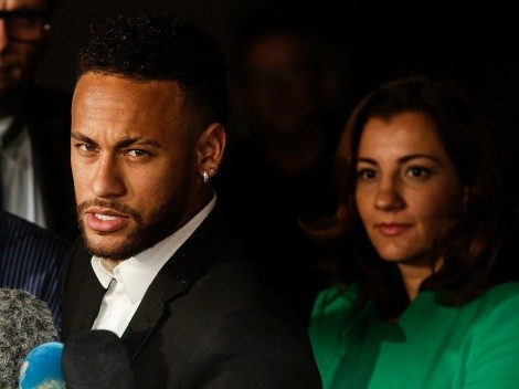 Neymar desembarca onde foi muito feliz e 'apimenta' retorno definitivo em julho