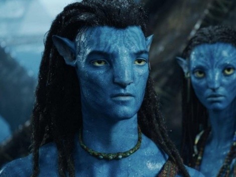 Disney+ reveló la fecha de estreno de Avatar: The Way of Water en la plataforma