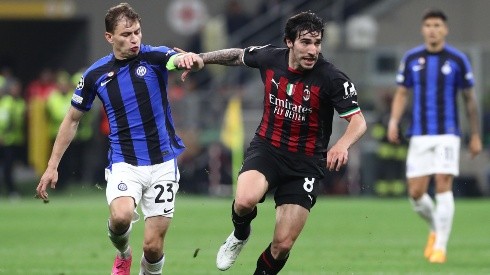 Inter y Milan definirán al primer finalista de la Champions