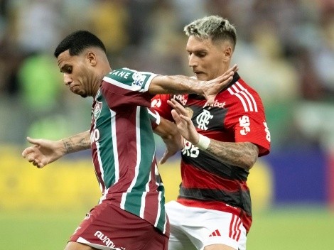 Os melhores prognósticos e palpites para Fluminense x Flamengo