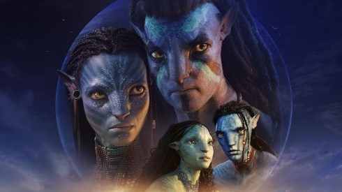 Avatar 2: El Camino del Agua continuó la historia de los personajes establecidos en la película original de 2009.