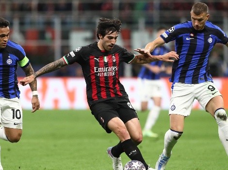 Pronósticos y apuestas para Inter vs Milan por semifinales de UEFA Champions League