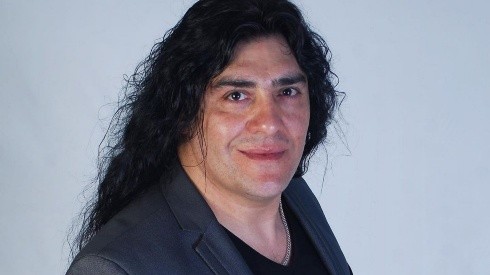 Cristian Rodríguez