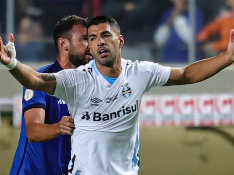 Reis de Copas, Grêmio e Cruzeiro duelam pela Copa do Brasil