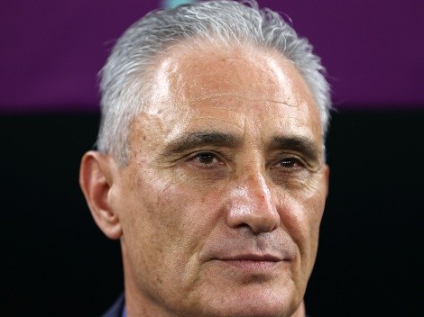 Tite fica pronto para assinar com novo clube e situação choca a torcida do Corinthians