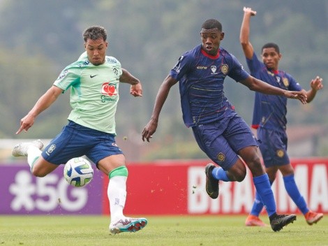 De Olho na Copa! Seleção Brasileira encerra preparação no Brasil com goleada em jogo-treino