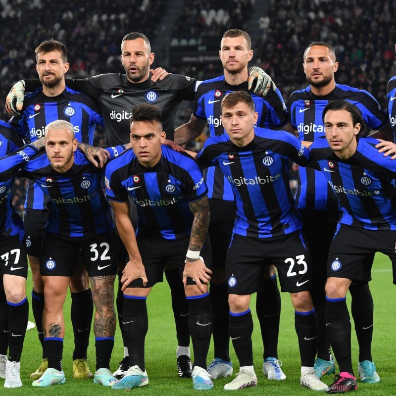 ¿Qué resultados necesita Inter para pasar a la final de la Champions League 2023?