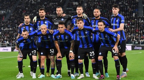 Inter busca el pasaje hacia la final de la Champions League 2023.