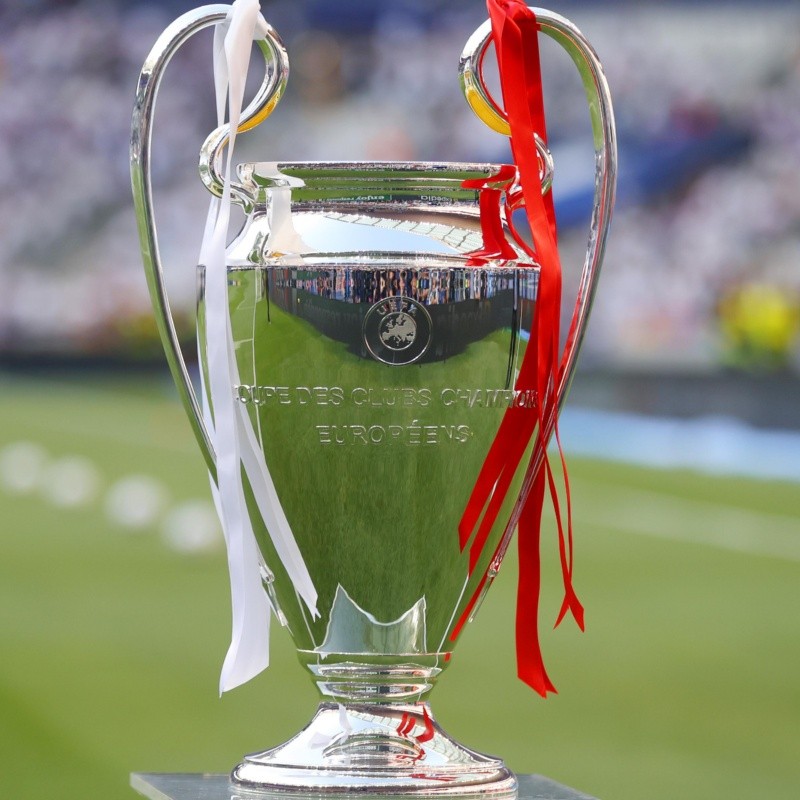 ¿Puede un jugador ser sancionado para la final de la Champions League 2023?