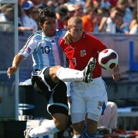 Los últimos 5 debuts de la Selección Argentina en Mundiales Sub 20: resultados, goles y formaciones