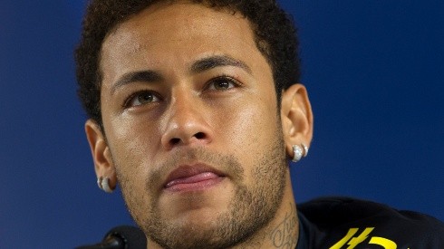 Foto: Daniel Vorley/AGIF - Neymar pode jogar na Inglaterra, diz jornal espanhol