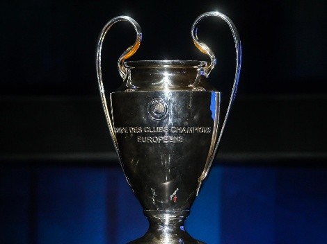 ¿Dónde se jugará la final de la Champions League 2024?