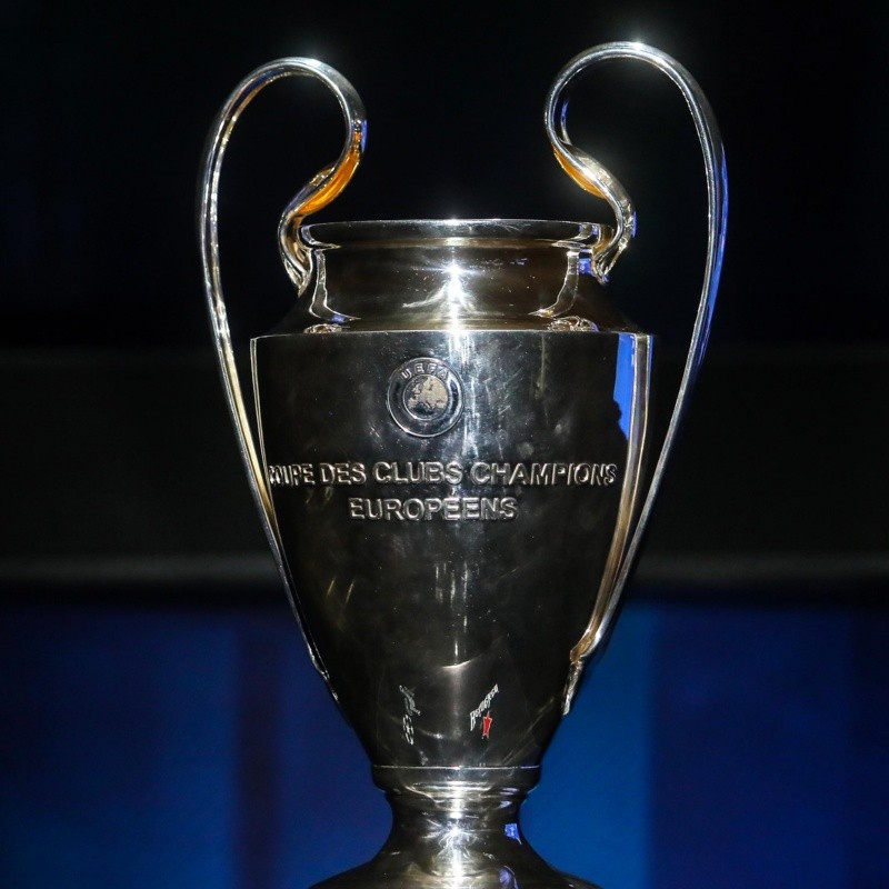 ¿Dónde se jugará la final de la Champions League 2024?