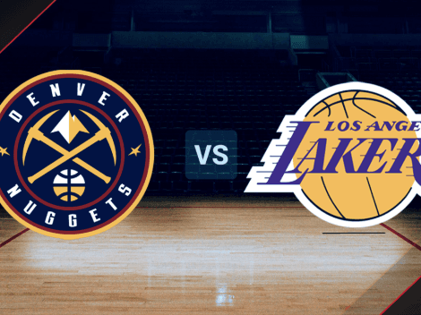 Denver Nuggets vs. Los Angeles Lakers por el Juego 1 de los Playoffs: Alineaciones y pronósticos para el duelo de LeBron James y Nikola Jokic