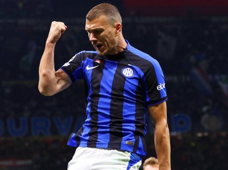 ¿Por qué Inter de Milán juega sin sponsor en su camiseta en 2023?