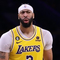 ¿Cuáles son las estadísticas de Anthony Davis en Finales de Conferencia de la NBA?