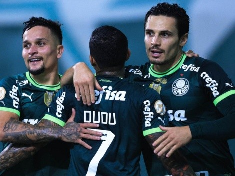 Palmeiras quer confirmar favoritismo e seguir empilhando gols