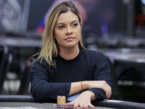 As dicas de Gabriela Belisario para deixar de perder dinheiro no poker