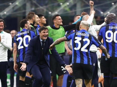¿Por qué la final de Inter de Milán es histórica en este 2022/2023?