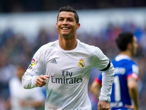 Atención: Cristiano volvería al Real Madrid, habría una millonada sobre la mesa