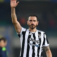 Adiós a un histórico de Juventus: Bonucci anunció la fecha de su retiro del fútbol