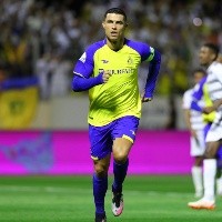 La razón por la que el 2023 ya es mejor que el 2022 para Cristiano Ronaldo