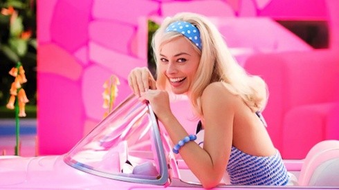 Margot Robbie dará vida a la famosa muñeca 'Barbie' en el live action