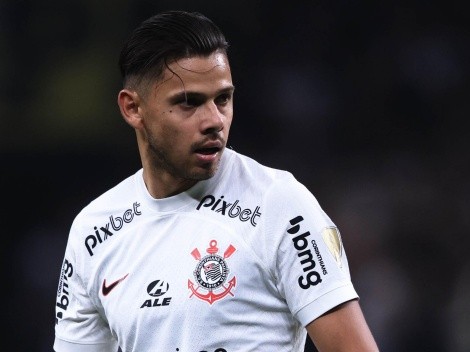 Duílio ‘esquece’ Romero e quer contratar sensação do River Plate para o Corinthians