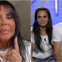 Gretchen revela motivo para não ter lamentado falecimento de ex-marido