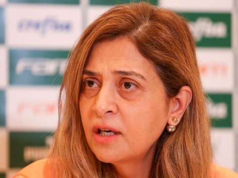 Rival do Palmeiras mira contratação de alvo de Abel e Leila é informada