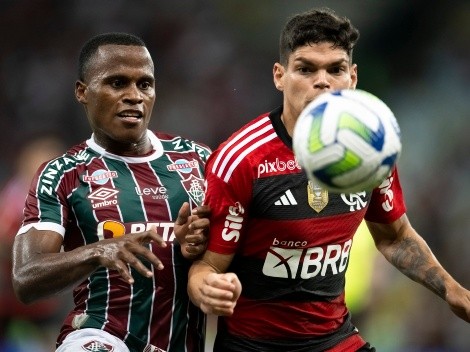 Tem freguesia? Relembre os últimos 20 jogos entre Flamengo e Fluminense 