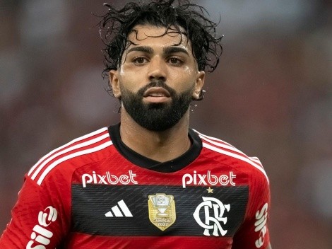 "Muito maldoso"; Empresário de Gabigol 'detona' titular do Fluminense