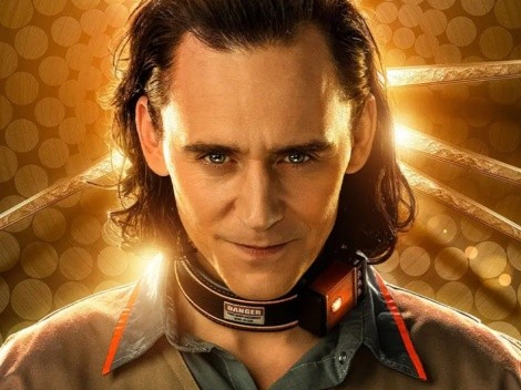 ELE ESTÁ DE VOLTA! 2ª temporada de Loki ganha data de estreia no Disney+