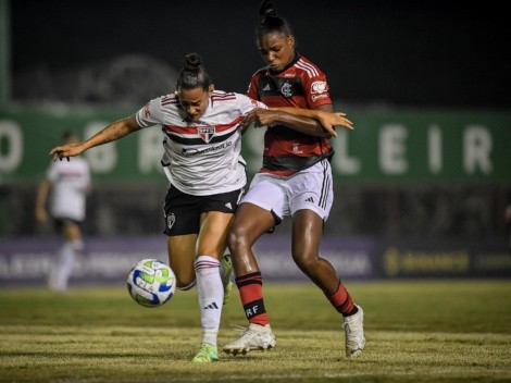 ALTO NÍVEL! Brasileirão Feminino 2023 é considerado o mais disputado de todos os tempos