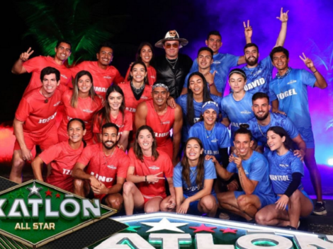 ENCUESTA: quién debe ganar Exatlón All Star México 2023