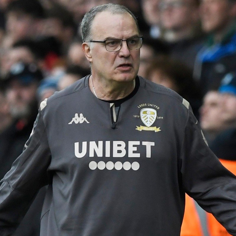 ¿Cuánto dinero ganará Marcelo Bielsa en la Selección de Uruguay y hasta cuándo tiene contrato?