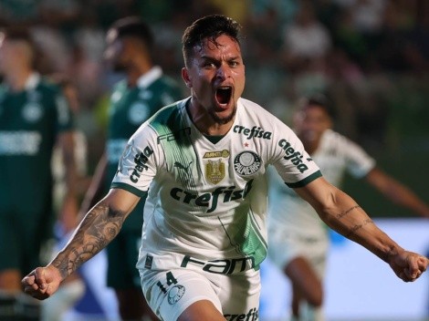 Portal 'entrega' substituto de Artur e Palmeiras está definido contra o Fortaleza