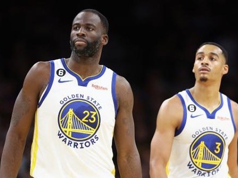 NBA: Steve Kerr admite perda de confiança do Warriors após briga entre Green e Poole
