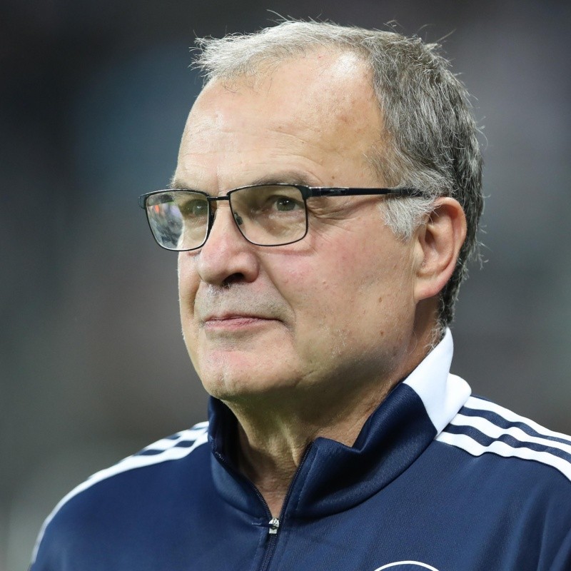 ¿Qué otras selecciones nacionales dirigió Marcelo Bielsa y cómo le fue?