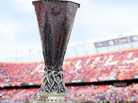 ¿Dónde se jugará la final de la Europa League 2024?